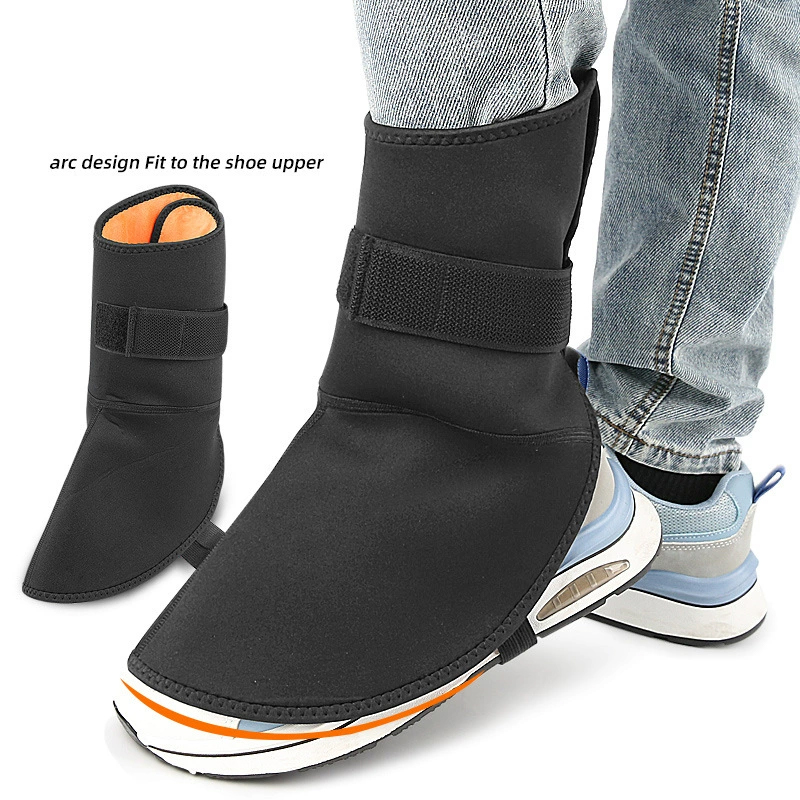 Gardening Glove Waterproof - 1pc winddichte enkelbeschermer warme beenbeschermers waterdicht
