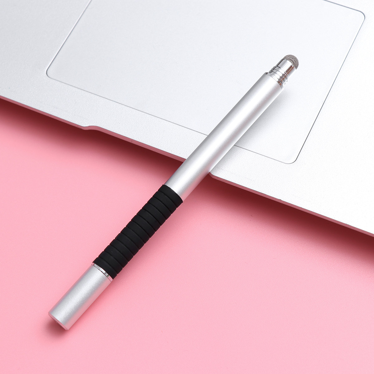 Touchscreen Glove Capacitive - 2-in-1 fijne punt capacitieve pen voor