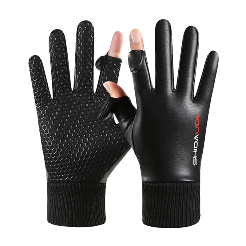 Heat Resistant Glove - Motorfleece voering Thermische handschoenen Touchscreen Waterdicht