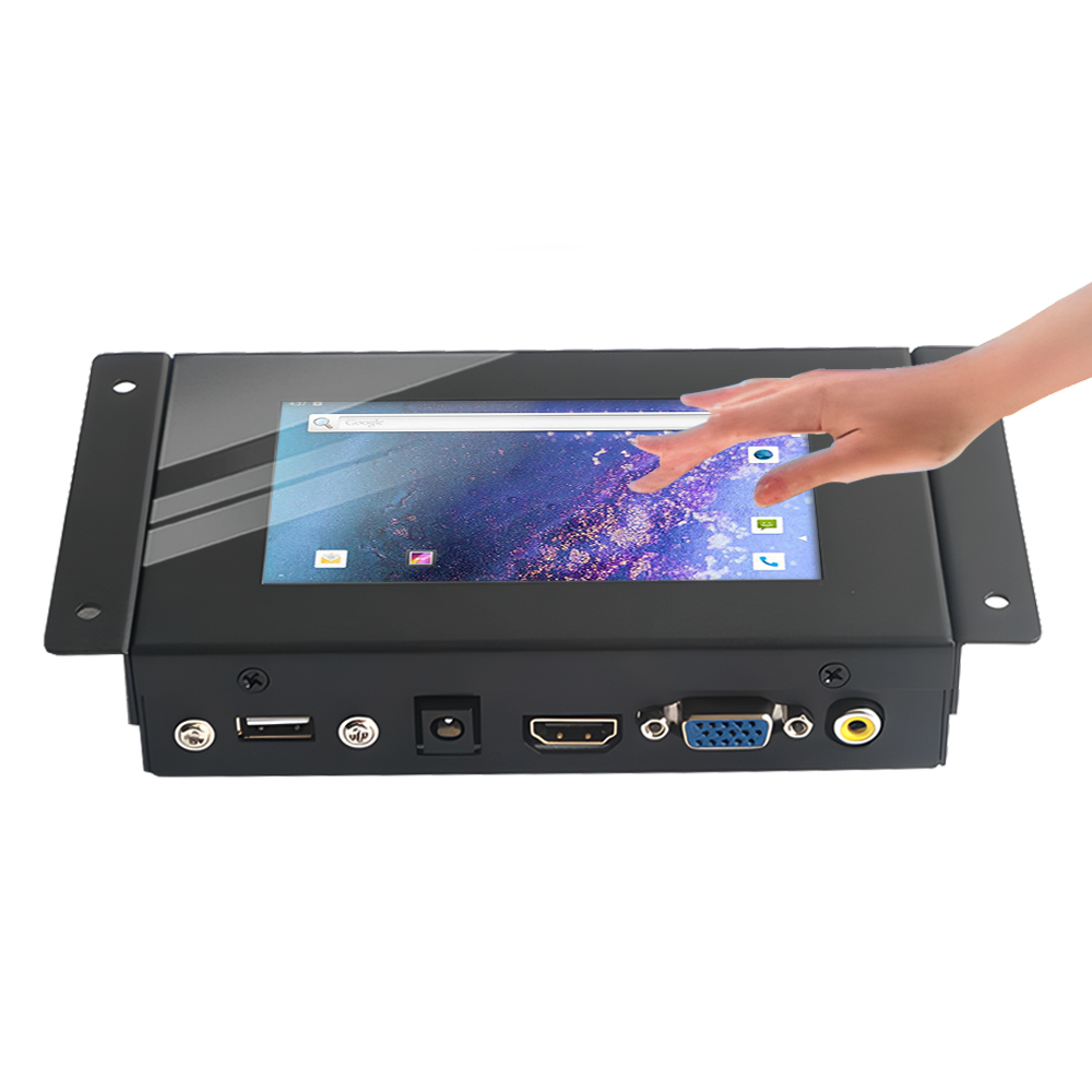 7 inch industriële touchscreen - Touchscreen Glove Capacitive recensie en prijs