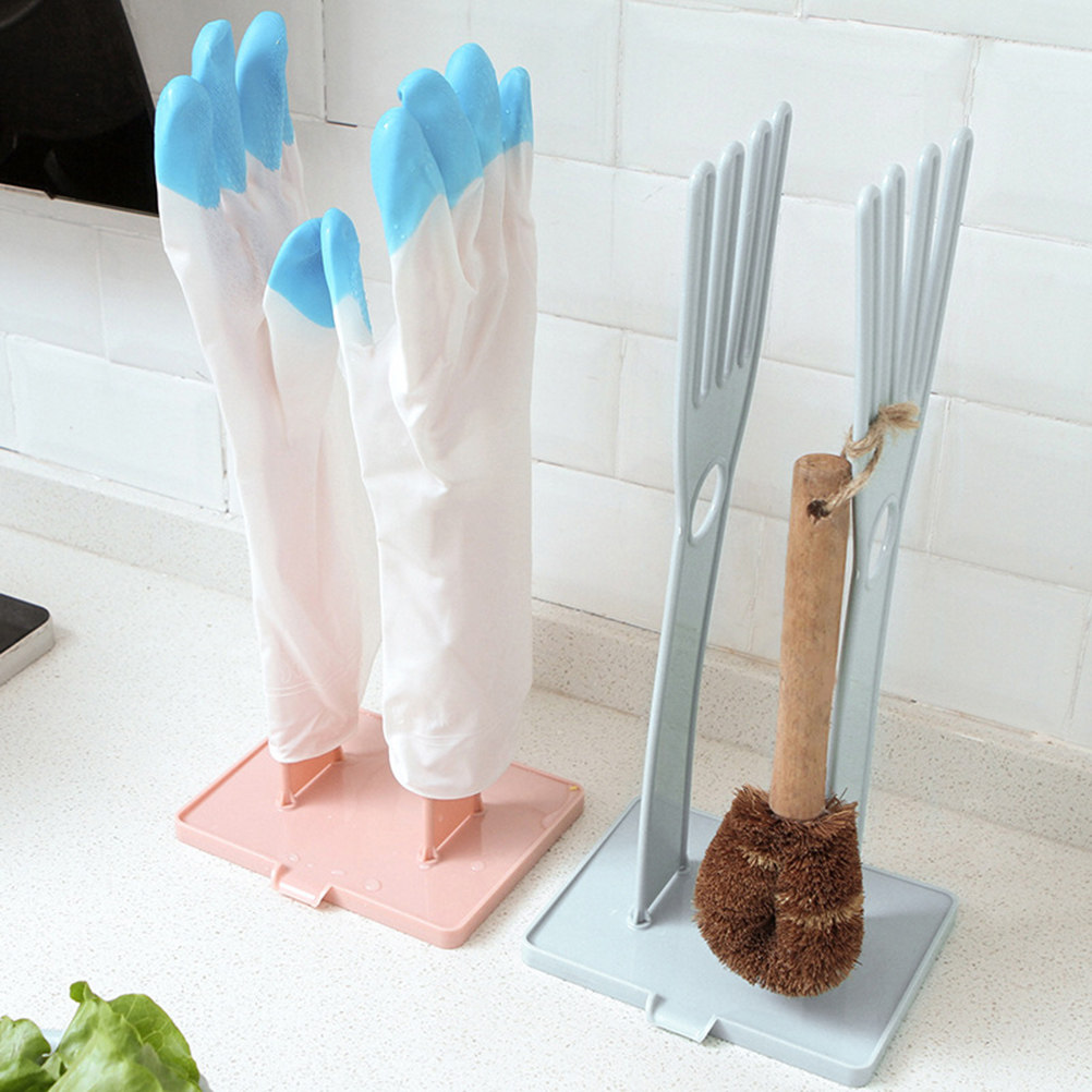 1 Stuks Multifunctioneel Afvoe - Dish Glove Rubber recensie en prijs