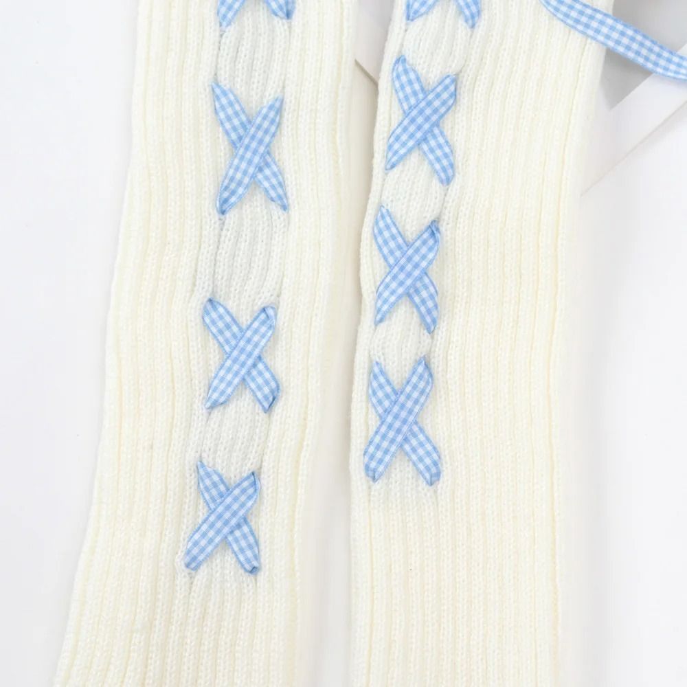 Trendy dames herfst winter geb - Fingerless Glove Knit recensie en prijs