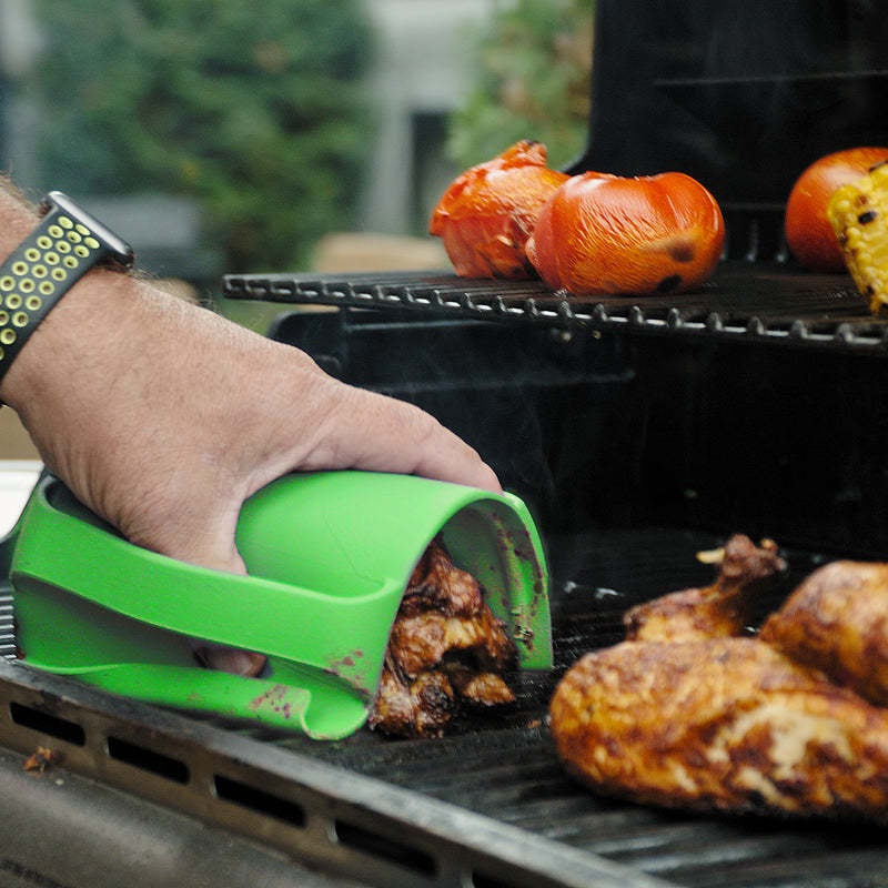 Silicone ovenwanten voor thuis - Heat Resistant Glove recensie en prijs