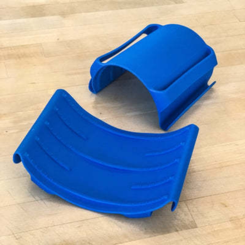 Silicone ovenwanten voor thuis - Heat Resistant Glove recensie en prijs