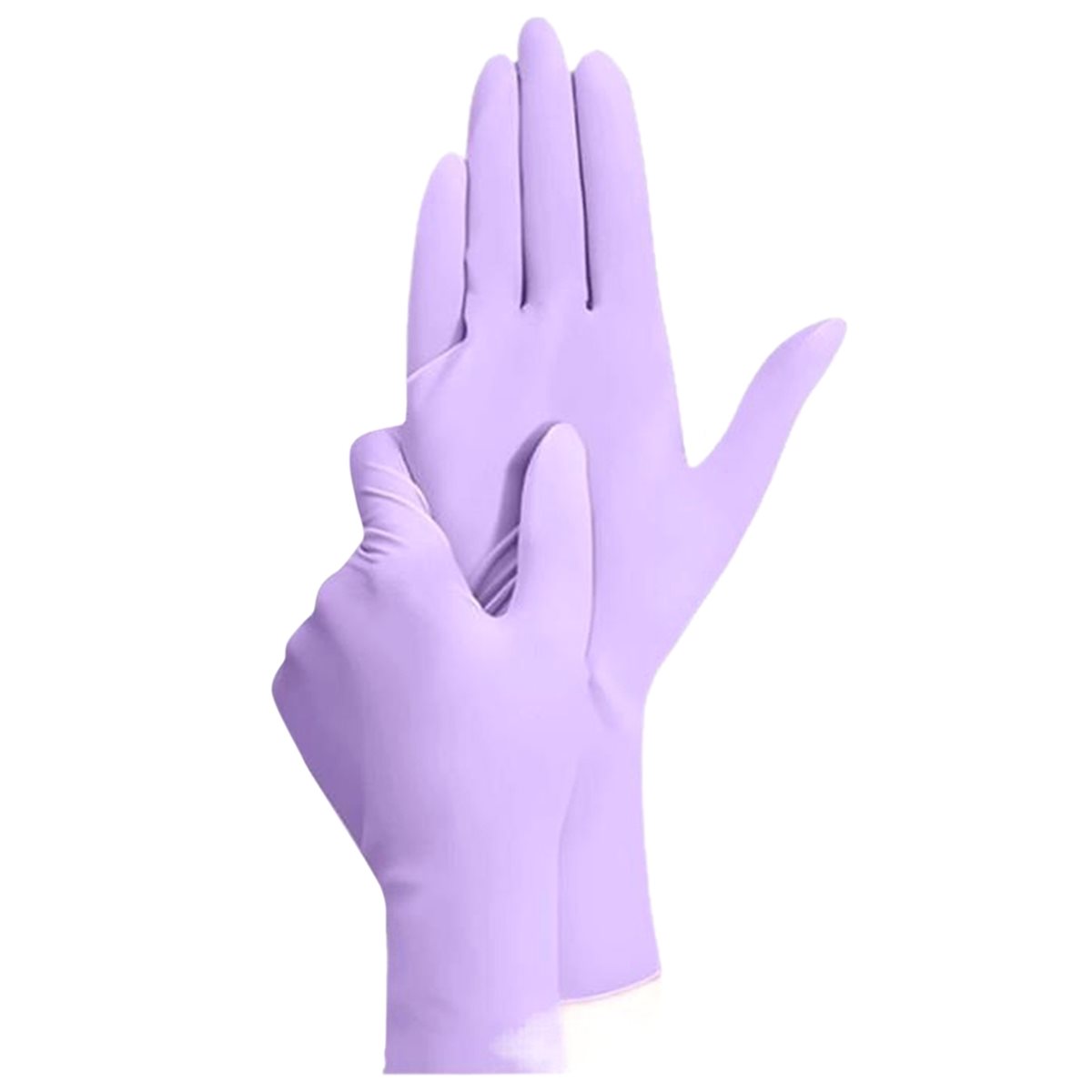 A78I 100 stuks Nitril Examenha - Exam Glove Nitrile recensie en prijs