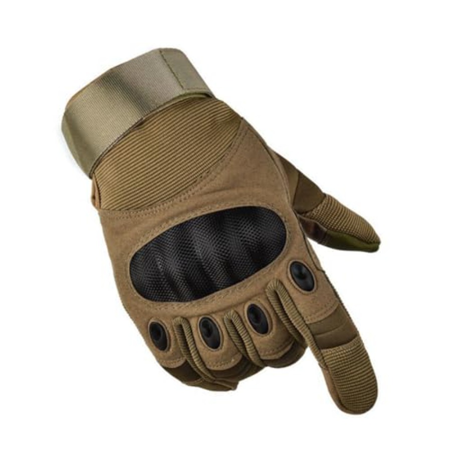 Utility-handschoenen voor here - Cycling Glove Padded recensie en prijs