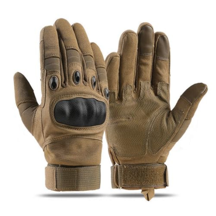 Utility-handschoenen voor here - Cycling Glove Padded recensie en prijs