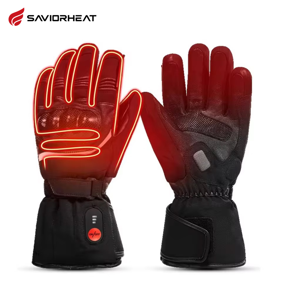 Redder Warmte 100% Waterdichte - Heat Resistant Glove recensie en prijs