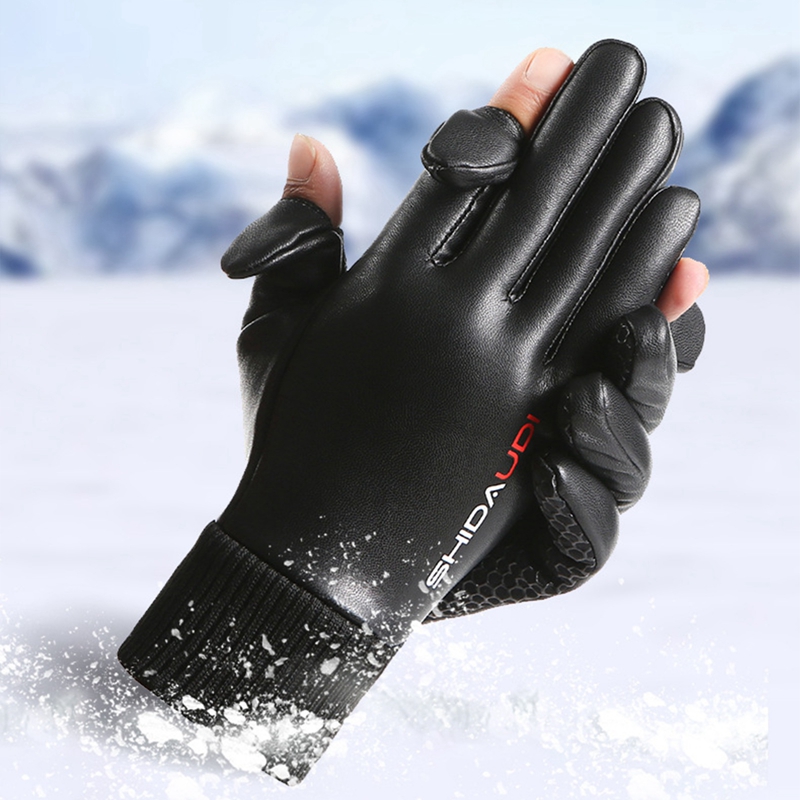 Motorfleece voering Thermische - Heat Resistant Glove recensie en prijs