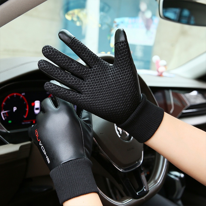 Motorfleece voering Thermische - Heat Resistant Glove recensie en prijs