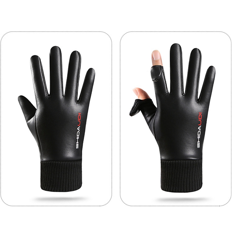Motorfleece voering Thermische - Heat Resistant Glove recensie en prijs