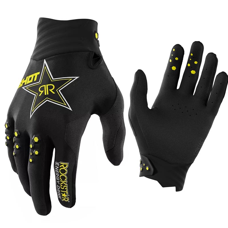 Motorfiets Mtb Mx Off-Road Cyc - Cycling Glove Padded recensie en prijs