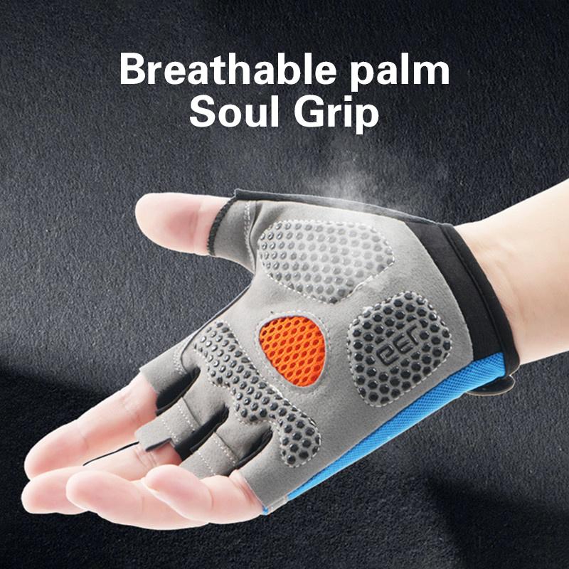 Groothandel halfvingerige fiet - Cycling Glove Padded recensie en prijs