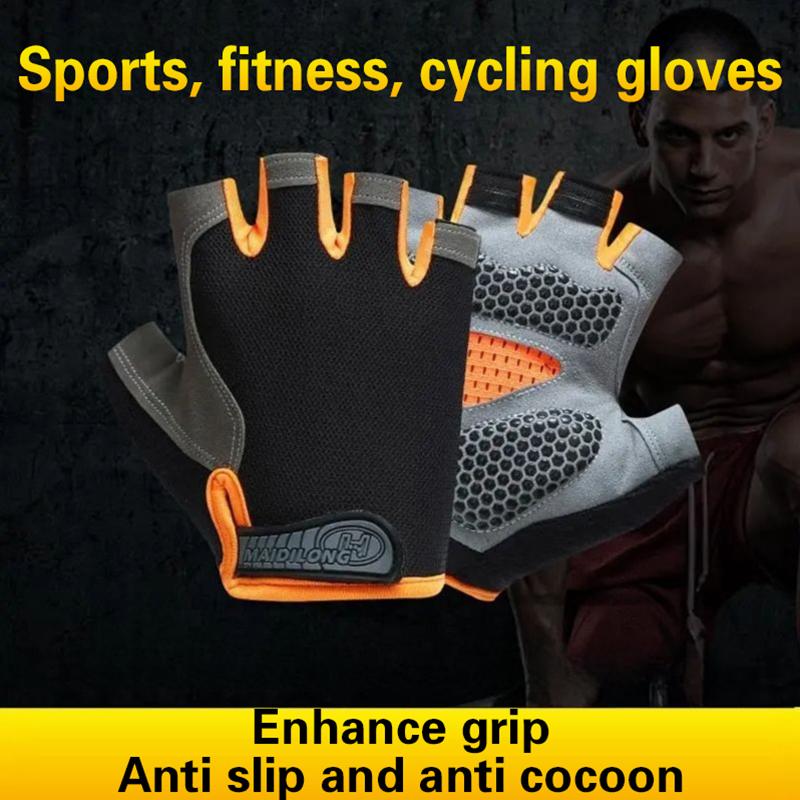 Groothandel halfvingerige fiet - Cycling Glove Padded recensie en prijs