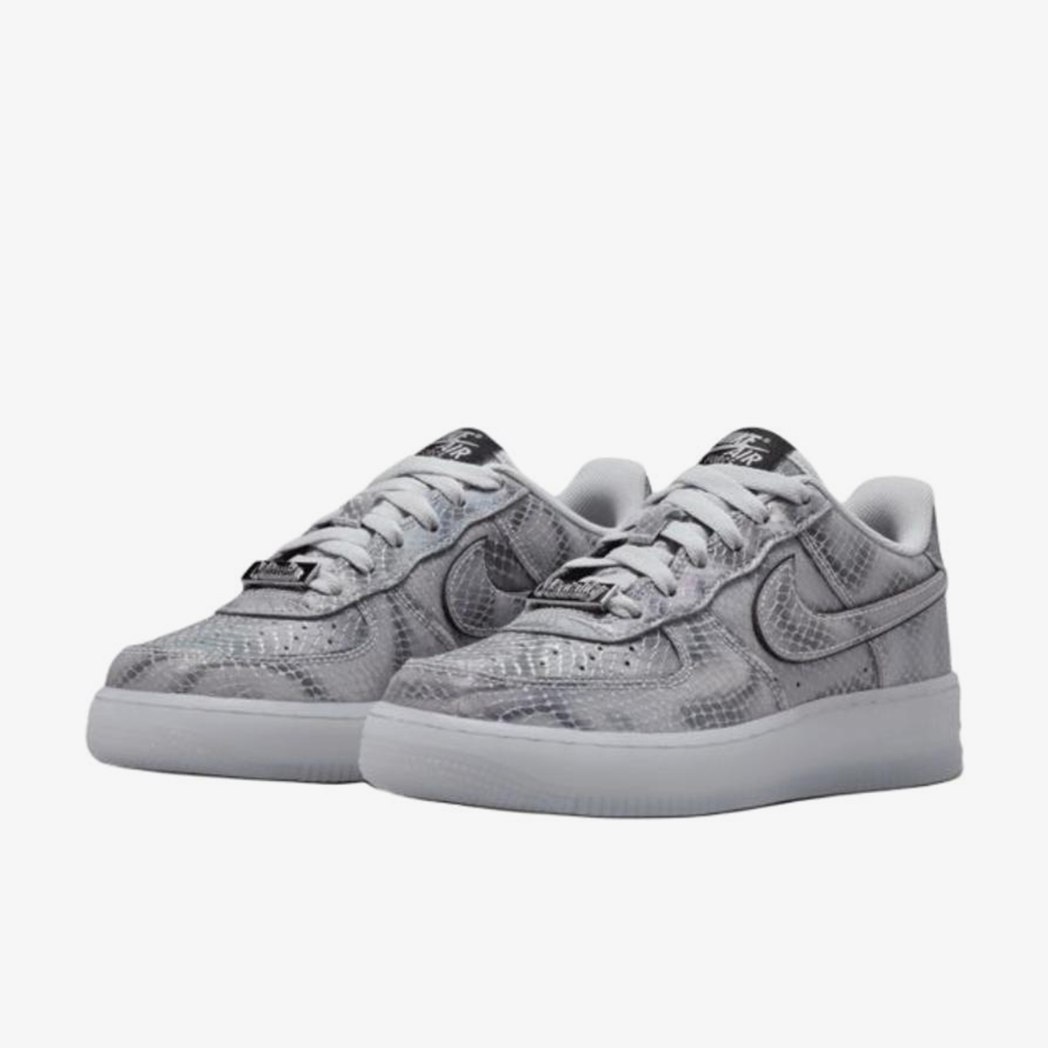 Originele Nike Air Force 1 GS  - Nike Shoes Air Force 1 recensie en prijs