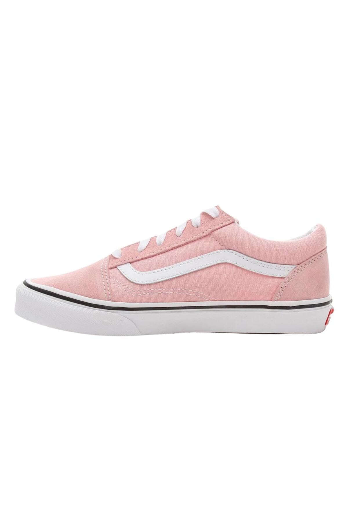 Vans Youth Old Skool Schoenen - Vans Shoes Old Skool recensie en prijs