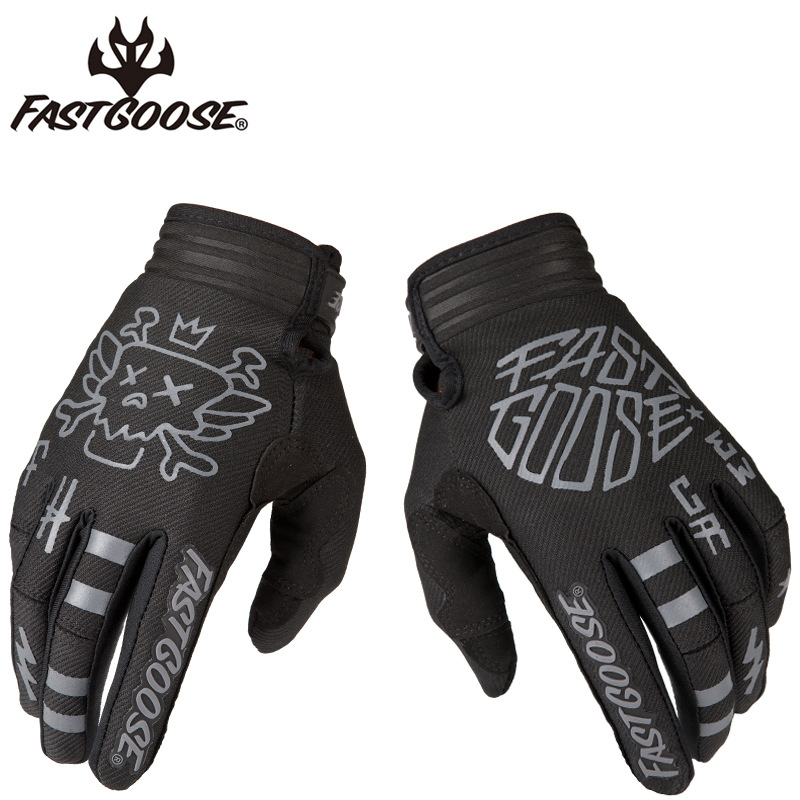 FASTGOOSE Zomerrijden Touchscr - Cycling Glove Padded recensie en prijs