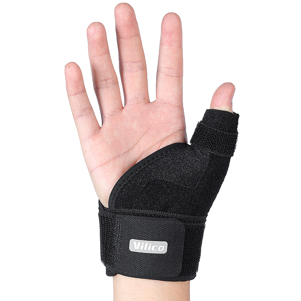 Sportpolsbandjes, outdoor wand - Cycling Glove Padded recensie en prijs