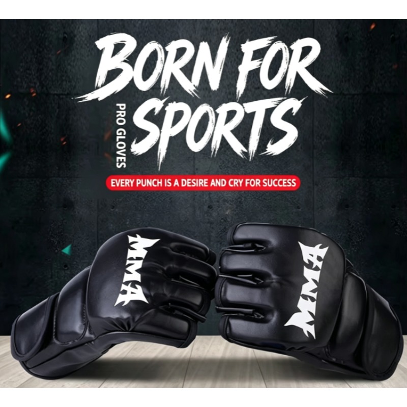 Professionele bokstraining fit - Motorcycle Glove Knuckle recensie en prijs